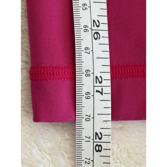 Lululemon Speed Up Tight 28" Sz 2 Pink Leggings Full-On Luxtreme Running W5ESUS - Picture 11 of 11